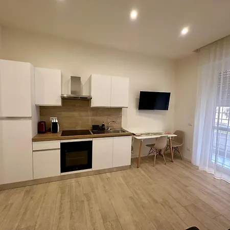 Apartment Bold *